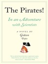 Imagen de portada para The Pirates! In an Adventure with Scientists